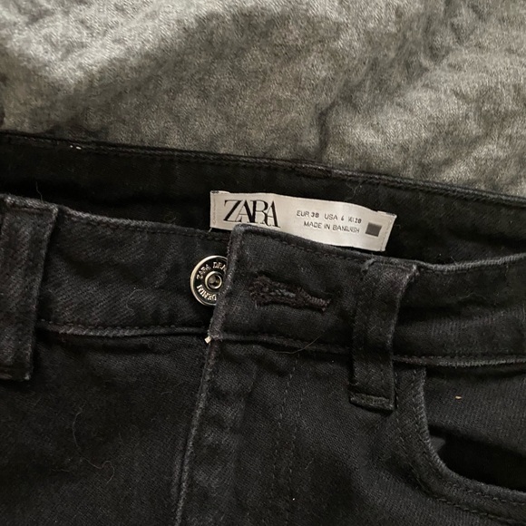 ZARA JEANS